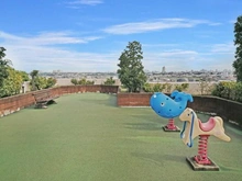 【神奈川県/川崎市高津区久地】エル・サフィーロ25 共用施設