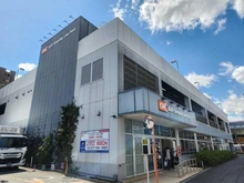 【神奈川県/川崎市高津区久地】エル・サフィーロ25 オーケー 溝ノ口店（現地より約770m）：