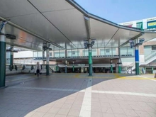 【神奈川県/川崎市高津区久地】エル・サフィーロ25 東急田園都市線「溝の口」駅（現地より約850m）：