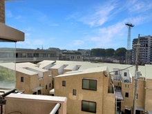 【神奈川県/川崎市宮前区馬絹】ライオンズマンション宮崎台第8 眺望