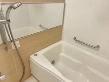 【神奈川県/川崎市宮前区馬絹】ライオンズマンション宮崎台第8 浴室