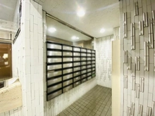 【神奈川県/川崎市宮前区馬絹】ライオンズマンション宮崎台第8 メールBOX