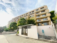 【神奈川県/川崎市宮前区馬絹】ライオンズマンション宮崎台第8 外観