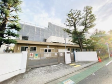 【神奈川県/川崎市宮前区馬絹】ライオンズマンション宮崎台第8 川崎市立梶ヶ谷小学校（現地より約720m）：