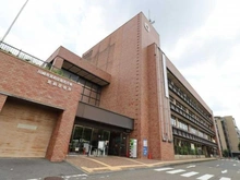 【神奈川県/川崎市宮前区宮崎】プラウド宮前平サウスアベニュー 宮前区役所（現地より約250m）