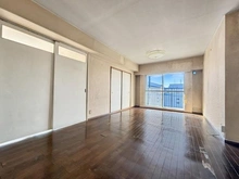 【神奈川県/川崎市高津区坂戸】日商岩井溝の口マンション A棟 LDK