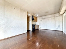 【神奈川県/川崎市高津区坂戸】日商岩井溝の口マンション A棟 LDK