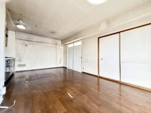 【神奈川県/川崎市高津区坂戸】日商岩井溝の口マンション A棟 LDK