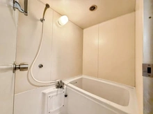 【神奈川県/川崎市高津区坂戸】日商岩井溝の口マンション A棟 浴室