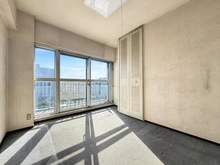 【神奈川県/川崎市高津区坂戸】日商岩井溝の口マンション A棟 洋室