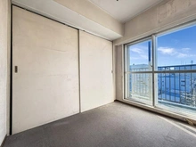 【神奈川県/川崎市高津区坂戸】日商岩井溝の口マンション A棟 洋室