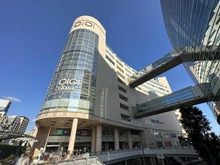 【神奈川県/川崎市高津区坂戸】日商岩井溝の口マンション A棟 マルイファミリー溝口（現地より約1,060m）：