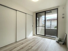 【神奈川県/川崎市中原区下小田中】ヒルズ武蔵中原ウエストウィング 洋室