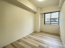 【神奈川県/川崎市中原区下小田中】ヒルズ武蔵中原ウエストウィング 洋室