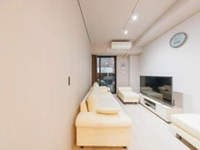 【神奈川県/川崎市高津区久本】プラウド溝の口イースト LDK：（右）洋室