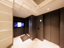 【神奈川県/川崎市高津区久本】プラウド溝の口イースト 共用部