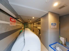 【神奈川県/川崎市高津区久本】プラウド溝の口イースト 共用部：ゴミ置場