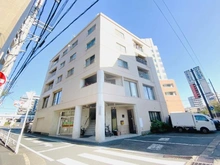 【神奈川県/川崎市高津区二子】溝の口ビル 外観