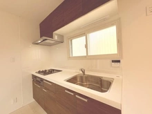 【神奈川県/川崎市高津区二子】溝の口ビル キッチン