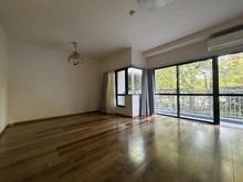 【神奈川県/横浜市旭区若葉台】若葉台団地4‐29 リビング・ダイニング