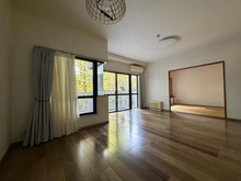 【神奈川県/横浜市旭区若葉台】若葉台団地4‐29 リビング・ダイニング