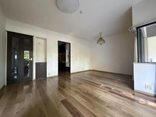 【神奈川県/横浜市旭区若葉台】若葉台団地4‐29 リビング・ダイニング