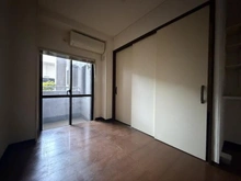 【神奈川県/横浜市旭区若葉台】若葉台団地4‐29 洋室