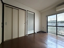 【神奈川県/横浜市旭区若葉台】若葉台団地4‐29 洋室