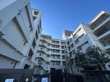 【神奈川県/横浜市磯子区磯子】ニックハイム磯子 外観