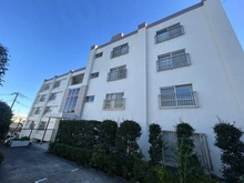 【神奈川県/横浜市磯子区磯子】ニックハイム磯子 外観