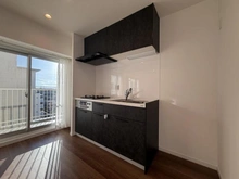 【神奈川県/横浜市神奈川区松見町】妙蓮寺ハイツ キッチン