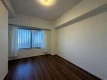 【神奈川県/横浜市神奈川区松見町】妙蓮寺ハイツ 洋室