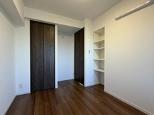 【神奈川県/横浜市神奈川区松見町】妙蓮寺ハイツ 洋室