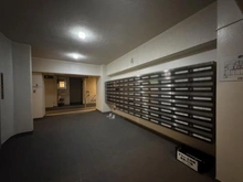 【神奈川県/横浜市神奈川区松見町】妙蓮寺ハイツ メールBOX