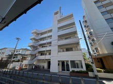 【東京都/多摩市豊ヶ丘】ジョイフル多摩センター 外観