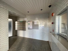 【東京都/多摩市豊ヶ丘】ジョイフル多摩センター エントランス