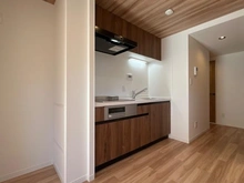 【東京都/多摩市豊ヶ丘】ジョイフル多摩センター キッチン