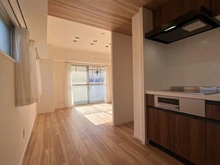 【東京都/多摩市豊ヶ丘】ジョイフル多摩センター LDK