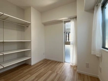 【東京都/多摩市豊ヶ丘】ジョイフル多摩センター 洋室