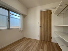 【東京都/多摩市豊ヶ丘】ジョイフル多摩センター 洋室