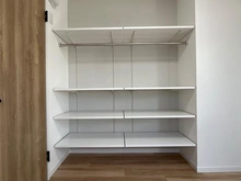 【東京都/多摩市豊ヶ丘】ジョイフル多摩センター 収納