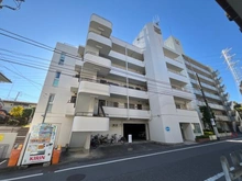 【東京都/多摩市豊ヶ丘】ジョイフル多摩センター 外観