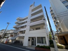 【東京都/多摩市豊ヶ丘】ジョイフル多摩センター 外観