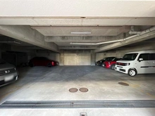 【東京都/多摩市豊ヶ丘】ジョイフル多摩センター 駐車場