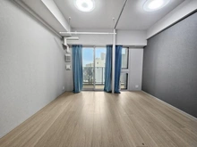 【神奈川県/川崎市中原区新丸子町】プラウド新丸子 LDK：(右)洋室