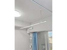 【神奈川県/川崎市中原区新丸子町】プラウド新丸子 ホスクリーン