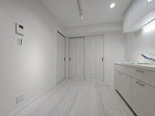 【神奈川県/座間市相模が丘】シャンボール相模原 ダイニングキッチン