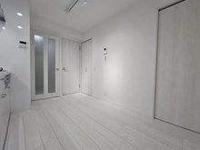 【神奈川県/座間市相模が丘】シャンボール相模原 ダイニングキッチン