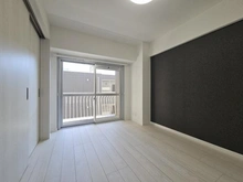 【神奈川県/座間市相模が丘】シャンボール相模原 洋室