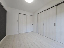 【神奈川県/座間市相模が丘】シャンボール相模原 洋室